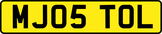 MJ05TOL