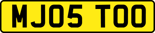 MJ05TOO