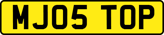 MJ05TOP