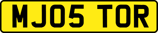 MJ05TOR