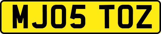 MJ05TOZ