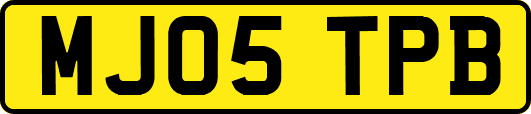 MJ05TPB