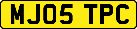MJ05TPC