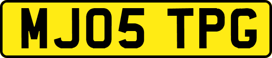 MJ05TPG