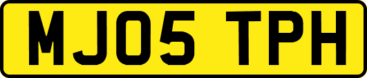 MJ05TPH
