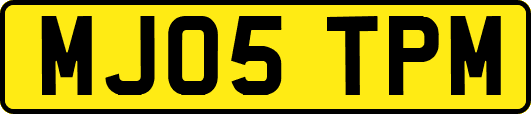 MJ05TPM