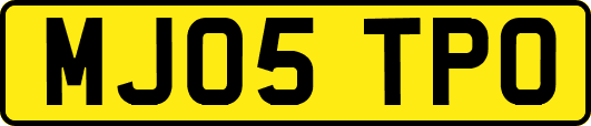 MJ05TPO