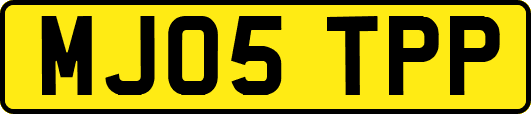 MJ05TPP