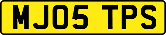 MJ05TPS