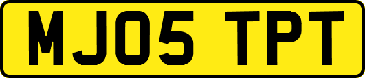 MJ05TPT