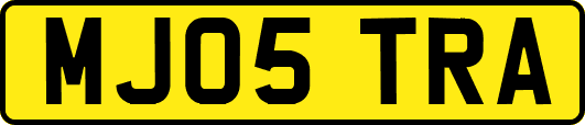 MJ05TRA