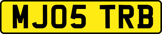 MJ05TRB