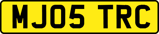 MJ05TRC