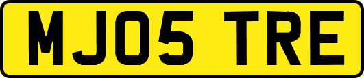 MJ05TRE