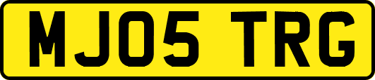 MJ05TRG