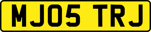 MJ05TRJ