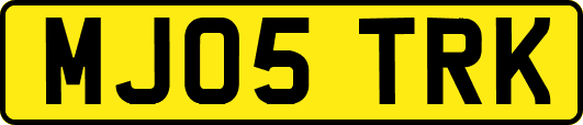 MJ05TRK