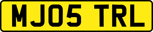 MJ05TRL
