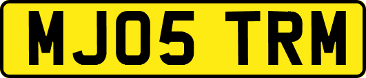 MJ05TRM