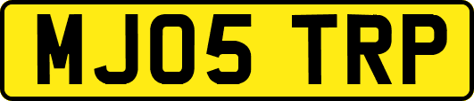 MJ05TRP