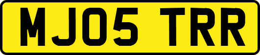 MJ05TRR