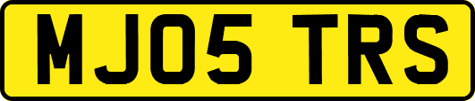 MJ05TRS