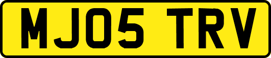 MJ05TRV