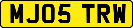 MJ05TRW