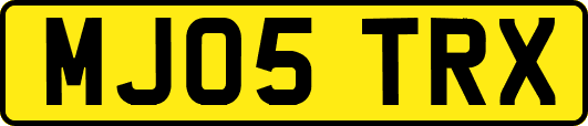 MJ05TRX