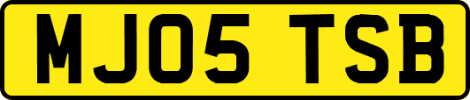 MJ05TSB