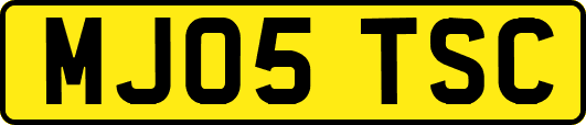 MJ05TSC
