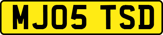 MJ05TSD