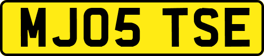 MJ05TSE