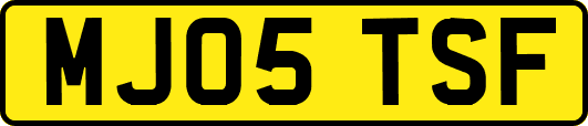 MJ05TSF