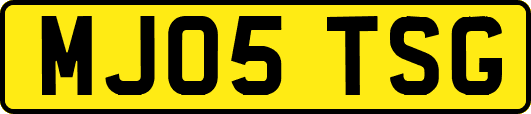 MJ05TSG