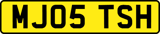 MJ05TSH