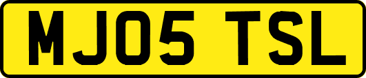 MJ05TSL