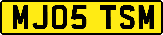 MJ05TSM