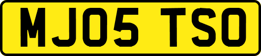 MJ05TSO