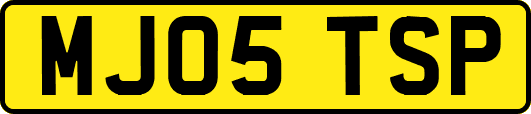 MJ05TSP