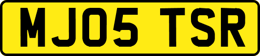 MJ05TSR