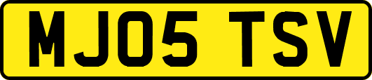 MJ05TSV