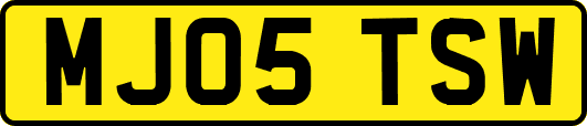 MJ05TSW