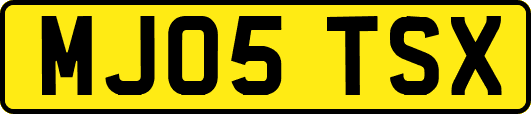MJ05TSX