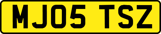 MJ05TSZ