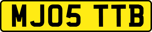 MJ05TTB
