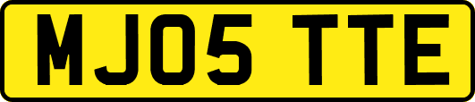 MJ05TTE