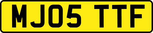 MJ05TTF