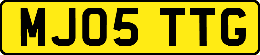 MJ05TTG