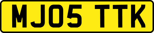 MJ05TTK
